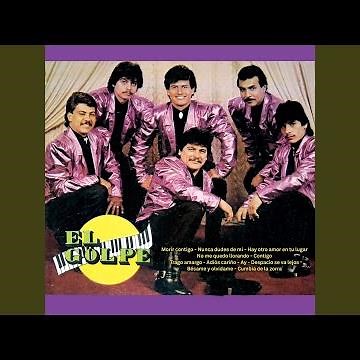 Hay Otro Amor En Tu Lugar