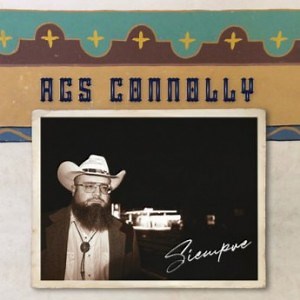 Ags Connolly – Siempre (2023) » download by NewAlbumReleases.net