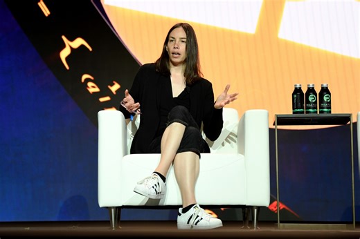 Macro economist Lyn Alden warns tariffs won’t stop U.S. debt spiral