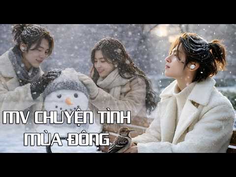 MV BALLAD │ WINTER LOVE STORY (WINTER WITHOUT YOU) │ OFFICIAL MUSIC VIDEO