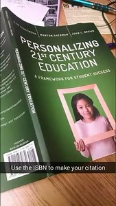 Make a book citation in NoodleTools with ISBN