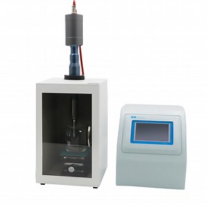 [Hot Item] Ultrasonic Homogenizer for Cell Breaking