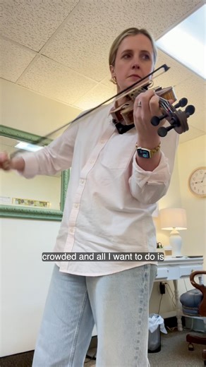 Fiddle is the best reset🎻❤️