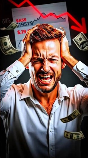 Why 90% People Fail at Investing 😳