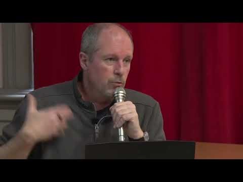 Conférence : Gergovie, entre archéologie et Résistance.