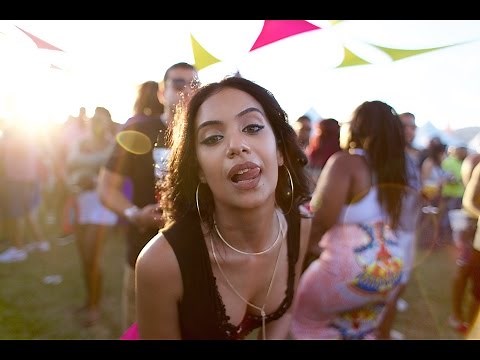 Best Soca Party Ever