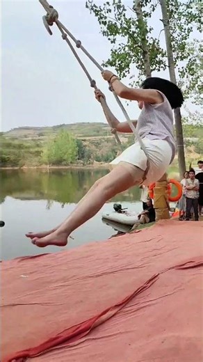 A man's happiness is so simple! Watch once and laugh every time.