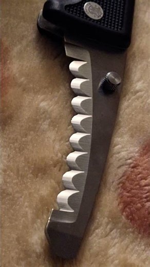 Vintage Smith & Wesson 1st Response Rescue Knife