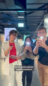 1K views | ✨ So glad to have all of you here with us! | European Patent Office | Facebook