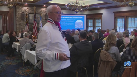 Dare Co. leaders look to protect beaches