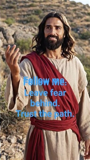 Jesus Calling Disciples 🙏❤️#jesus #calling #disciples #love #everyone