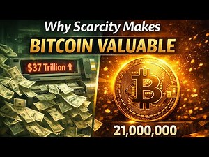 What makes Bitcoin Valuable?