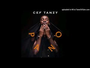 Panó Cef Tanzy (Official Music Video)