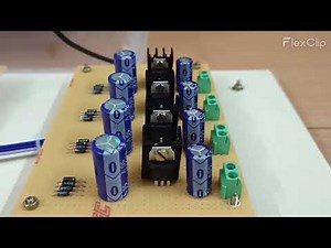 HIGH EFFICIENCY TRANSFORMERLESS PV MULTILEVEL INVERTER