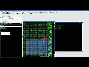 Part 1: GM Gen 5 LT1 E92A Software Disassembly with Ghidra