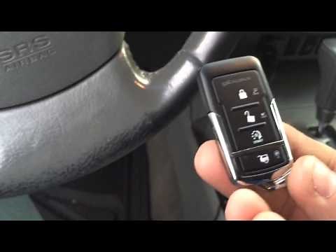 New 2015 Excalibur 1660 Alarm