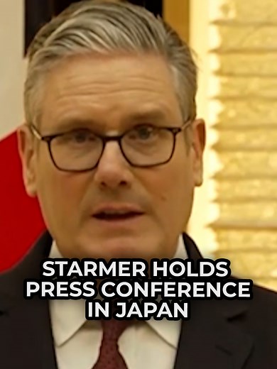 Strengthening UK-Japan Relations Amid Global Challenges