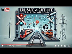 Fail-Safe vs. Safe-Life Design: Why Are They Important?