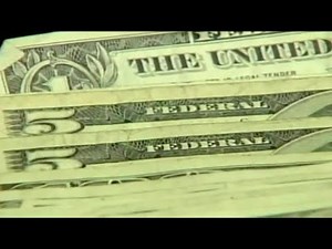 Counterfeit money: What to look for, how to protect yourself and your business