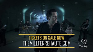 92 reactions · 19 shares | Gary Allan brings his RUTHLESS tour to The Mill on Saturday, June 24th! | The Mill Terre Haute | Facebook