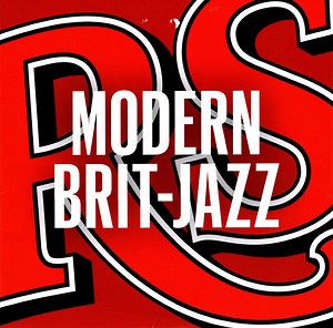 Various - Modern Brit-Jazz