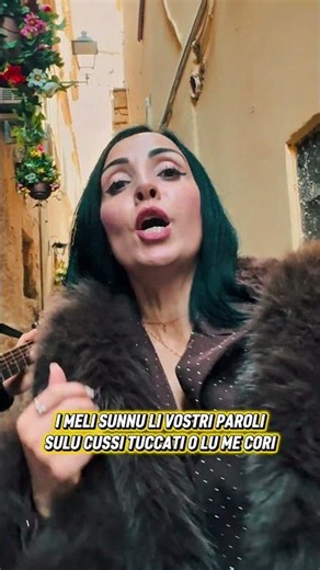 TERESA MERANTE ft. NICOLA BRUNI - A BEAUTIFUL GIRL #foryou #teresamerante #nicolabruni