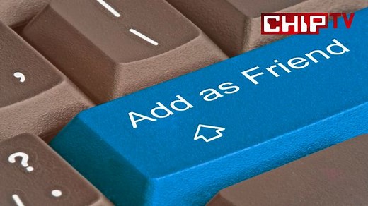 Top-Freunde im Netz: So erkennt Facebook Ihre besten Freunde