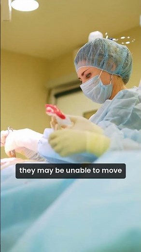 Waking Up During Surgery? The Shocking Truth About Anesthesia Awareness