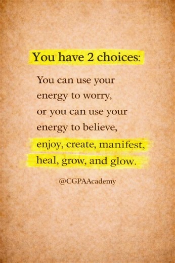 Where Is Your Energy Going? ⚡️🦁 #ChooseYourPath #MindsetShift #PersonalGrowth