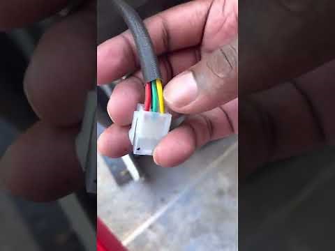 Predator 8750 carbon sensor bypass