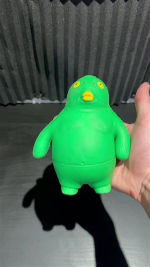 New Fish Squishy: The Ultimate Sensory Experience!