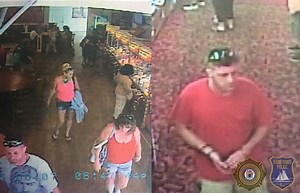 Seaside Heights Police Seeking ID Of Trio