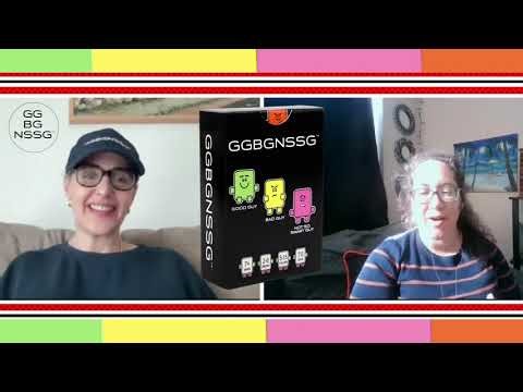 Ever wonder how GGBGNSSG came to life?🤔