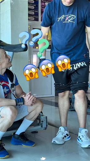 Med Kheireddine on Instagram‎: "تشريح عضلة السمّانة و الطريقة الصحيحة تدريبها ✅ برطاجي الفيديو ليستفيد الجميع 💪 #calves #anatomy"‎