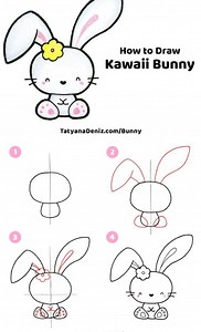 View 23 Dibujos Animados Para Dibujar Faciles Y Bonitos Paso A Paso