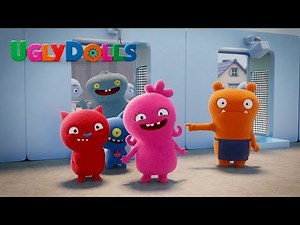 'UglyDolls' Film Review: You've Seen This Toy Story Before