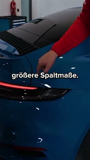 Katastrophale Spaltmaße ❓ #florianf12