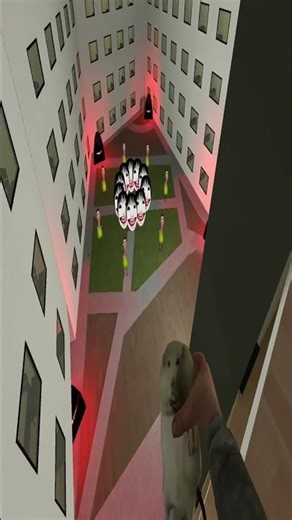 part-11#Gmod#Nextbots