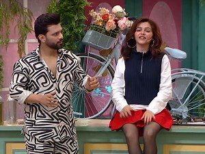 Kya Rahul aur Rubina ye season jeet payege? #music #artist | Rahul Vaidya