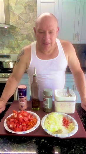 Cuban Chef Salsa Vitanouva: A Taste of Cuban Delights