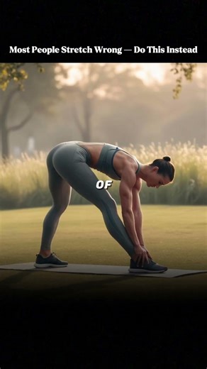 Fix Chronically Tight Hamstrings With This Exercise ? @lowbackability #backpain #painrehabb