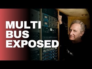Michael Brauer Multibus Compression (ABCD Technique)