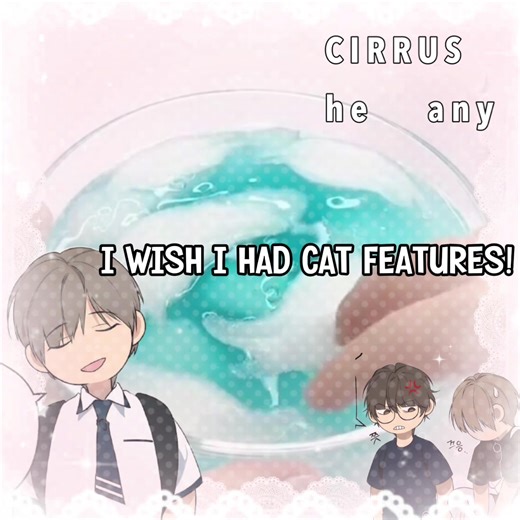 Imagining Life as a Cat Boy: A Fun Fantasy