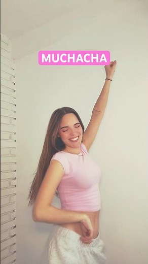 #muchacha #tiktok #dance #tiktokviral #tiktoktrend #trend #tiktokvideo