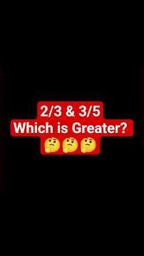 Fractions-LCM Method