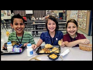 2023 ALTS 8th Grade Promotion