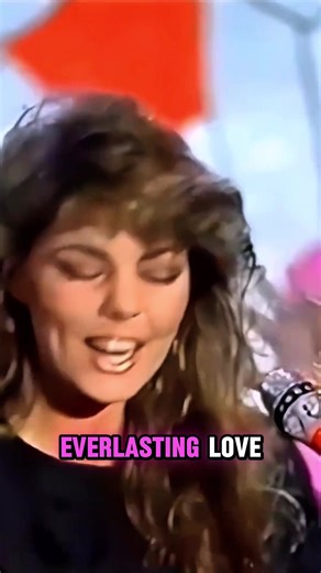 Sandra's Iconic 1988 Remix of ‘Everlasting Love’