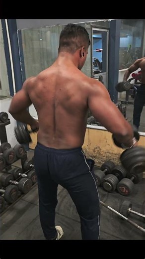 Aaj jaan lo GYM ka full form💯 #trending #youtubeshorts #gym #motivation #virelvideo #fypシ゚viral