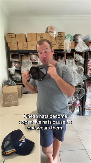 Why Cheap Hats Drive Up Prices: Understand the Trend