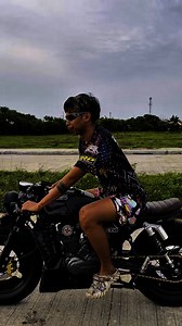 1M views · 10K reactions | 5000CC BIGBIKE vs Raider E-BIKE (Boss Lucio at mga Bisaya di makapaniwala!) | Mr. RoBot | Facebook